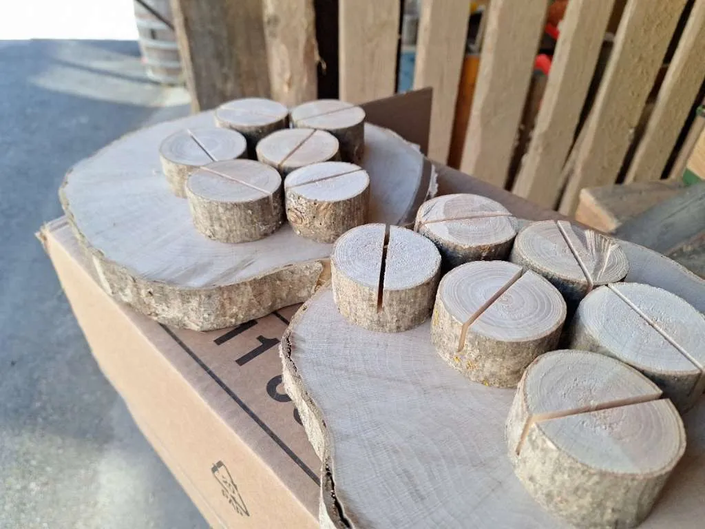 Kartenhalter aus Massivholz kaufen – Steiermark